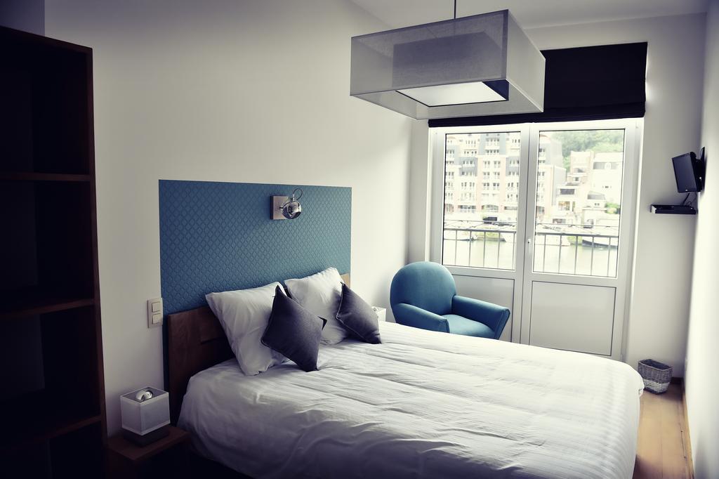 دينانت Cote Sax Bed And Breakfast الغرفة الصورة