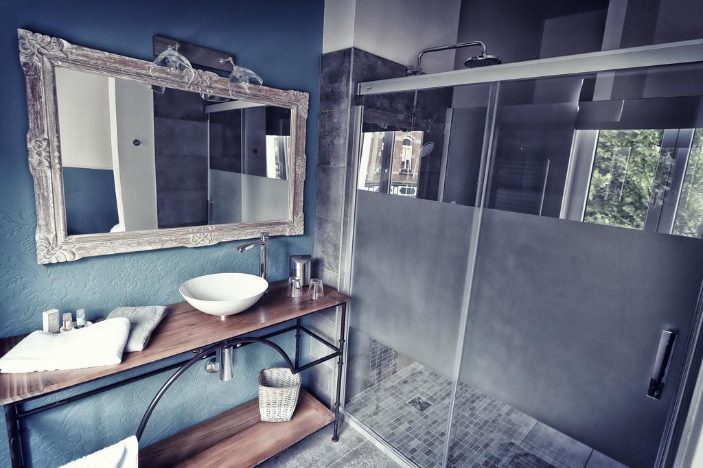 دينانت Cote Sax Bed And Breakfast الغرفة الصورة