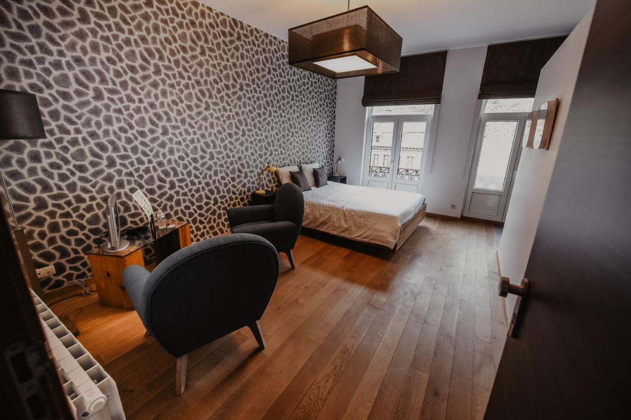 دينانت Cote Sax Bed And Breakfast المظهر الخارجي الصورة