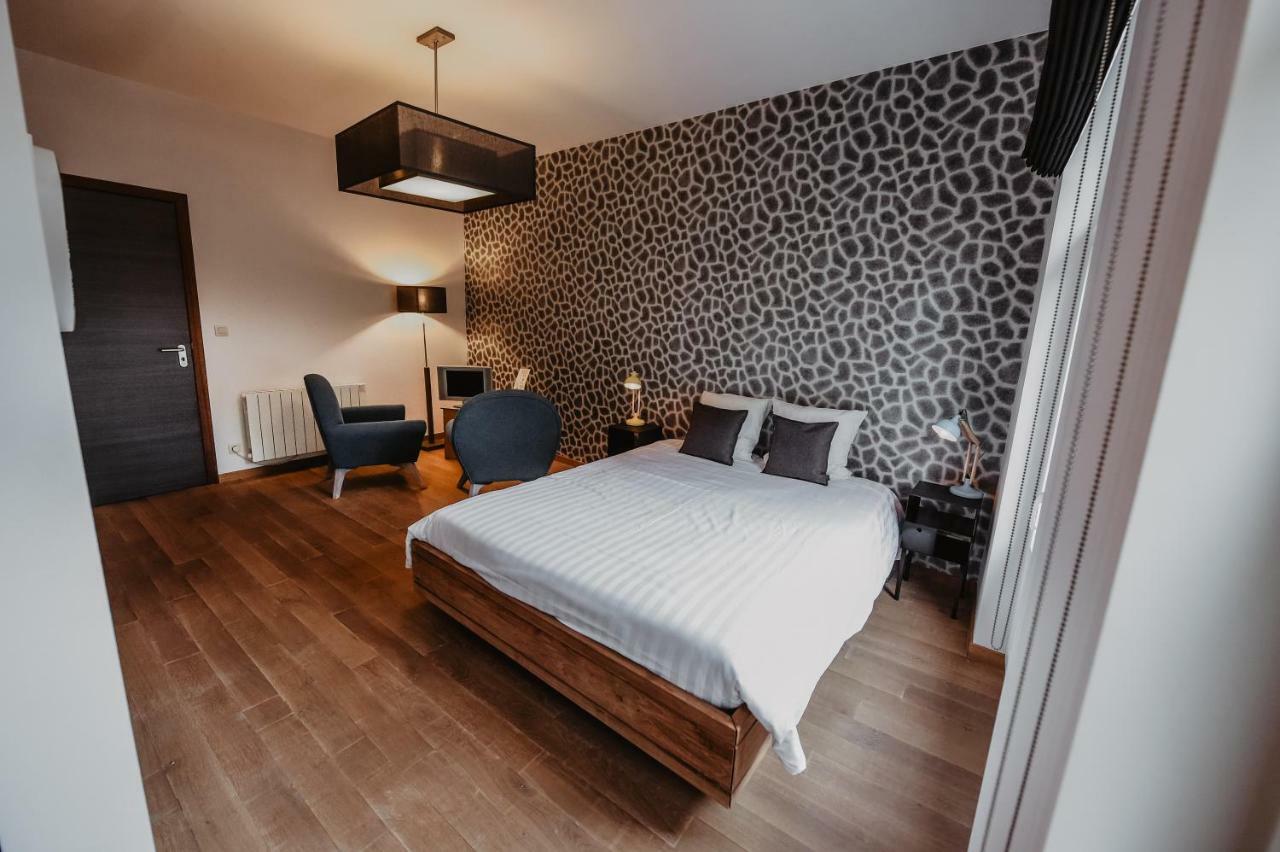 دينانت Cote Sax Bed And Breakfast المظهر الخارجي الصورة